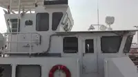 Devriye botu satılık