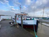 Çekme teknesi satılık