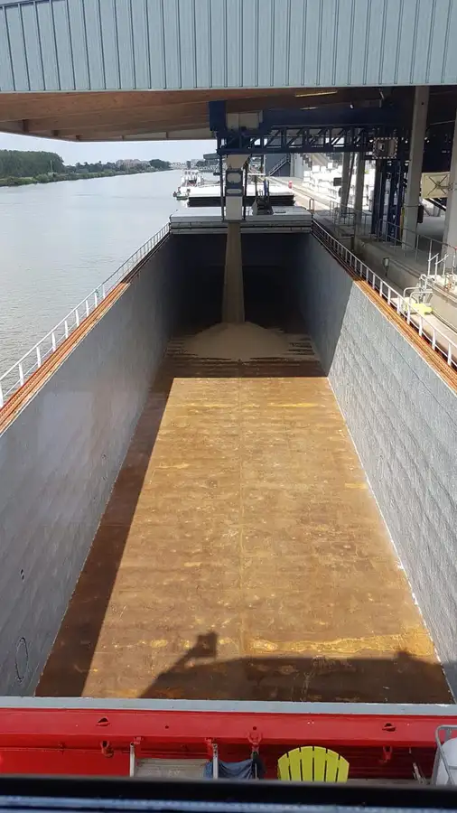 Yığın taşıyıcı satılık
