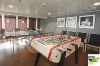 Kruvaziyer gemisi satılık
