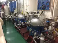 Soğutmalı gemi satılık