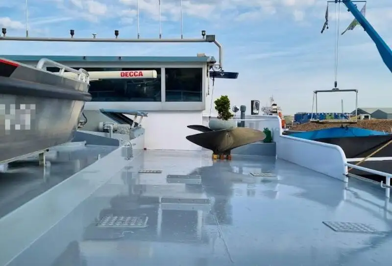 Gezi teknesi satılık