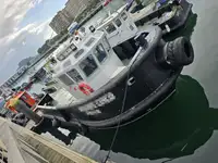 Çekme teknesi satılık