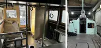 İş gemileri satılık