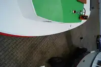 Çekme teknesi satılık
