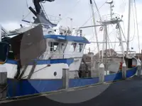 Çift kirişli trol satılık