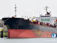 Petrol/Kimyasal tankeri satılık