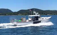 Çift ağlı trol satılık