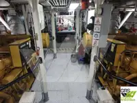Çekme teknesi satılık