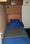 Kruvaziyer gemisi satılık