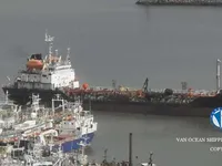 Petrol/Kimyasal tankeri satılık