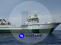 Balıkçı gemisi satılık