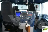 Kruvaziyer gemisi satılık