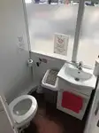 Kruvaziyer gemisi satılık