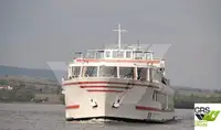 Kruvaziyer gemisi satılık