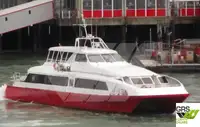 Yolcu gemisi satılık