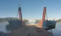 Gezi teknesi satılık