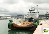 Tedarik gemisi satılık