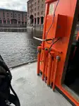 Pilot teknesi satılık