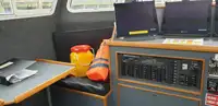 Rüzgar çiftliği servis gemisi satılık