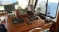 Mürettebat teknesi satılık