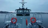 İş gemileri satılık
