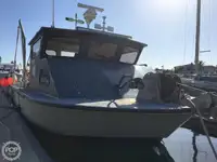 Trol gemisi satılık