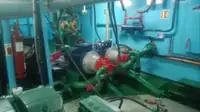 İş gemileri satılık