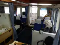 Devriye botu satılık