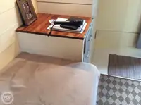 Çekme teknesi satılık