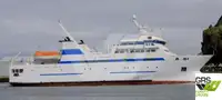 Ro-Ro ship satılık