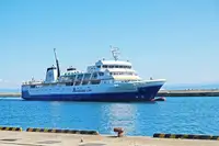 Ro-Ro gemisi satılık