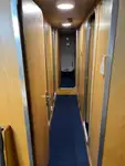 Devriye botu satılık
