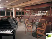 Kruvaziyer gemisi satılık