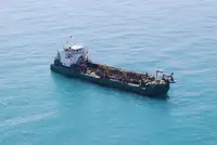 Dredger (Kazık çakma gemisi) satılık