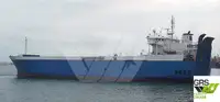 Ro-Ro ship satılık