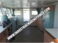 Petrol/Kimyasal tankeri satılık