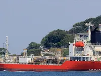 Petrol/Kimyasal tankeri satılık