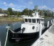 Römorkör satılık