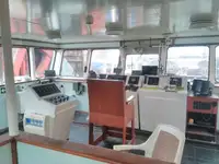 Gezi teknesi satılık