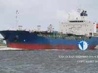 Petrol/Kimyasal tankeri satılık