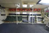 Deniz Kuvvetleri / Askeri gemiler satılık