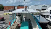 Kruvaziyer gemisi satılık