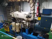 İş gemileri satılık