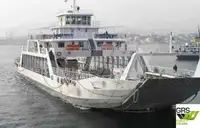 Ro-Ro gemisi satılık
