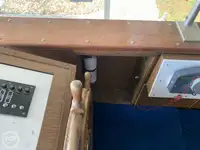 Kruvaziyer gemisi satılık