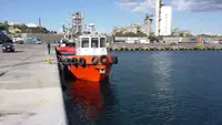 Çalışma tekneleri satılık