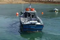 Yolcu gemisi satılık
