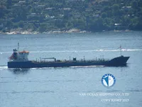 Petrol/Kimyasal tankeri satılık