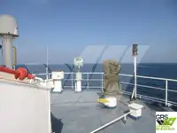 Tedarik gemisi satılık